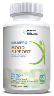 KalmPro Mood Support